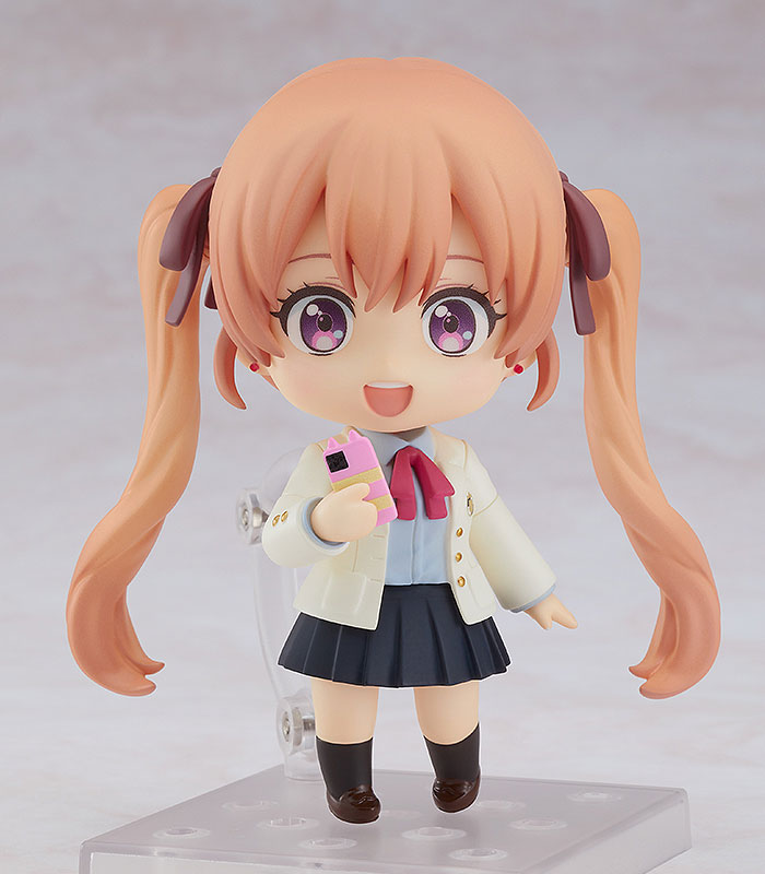 Nendoroid Kakkou no Iinazuke Erika Amano