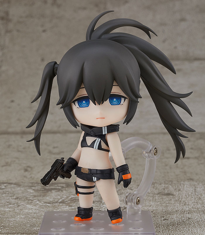 Nendoroid Empress [Black Rock Shooter] DAWN FALL Ver