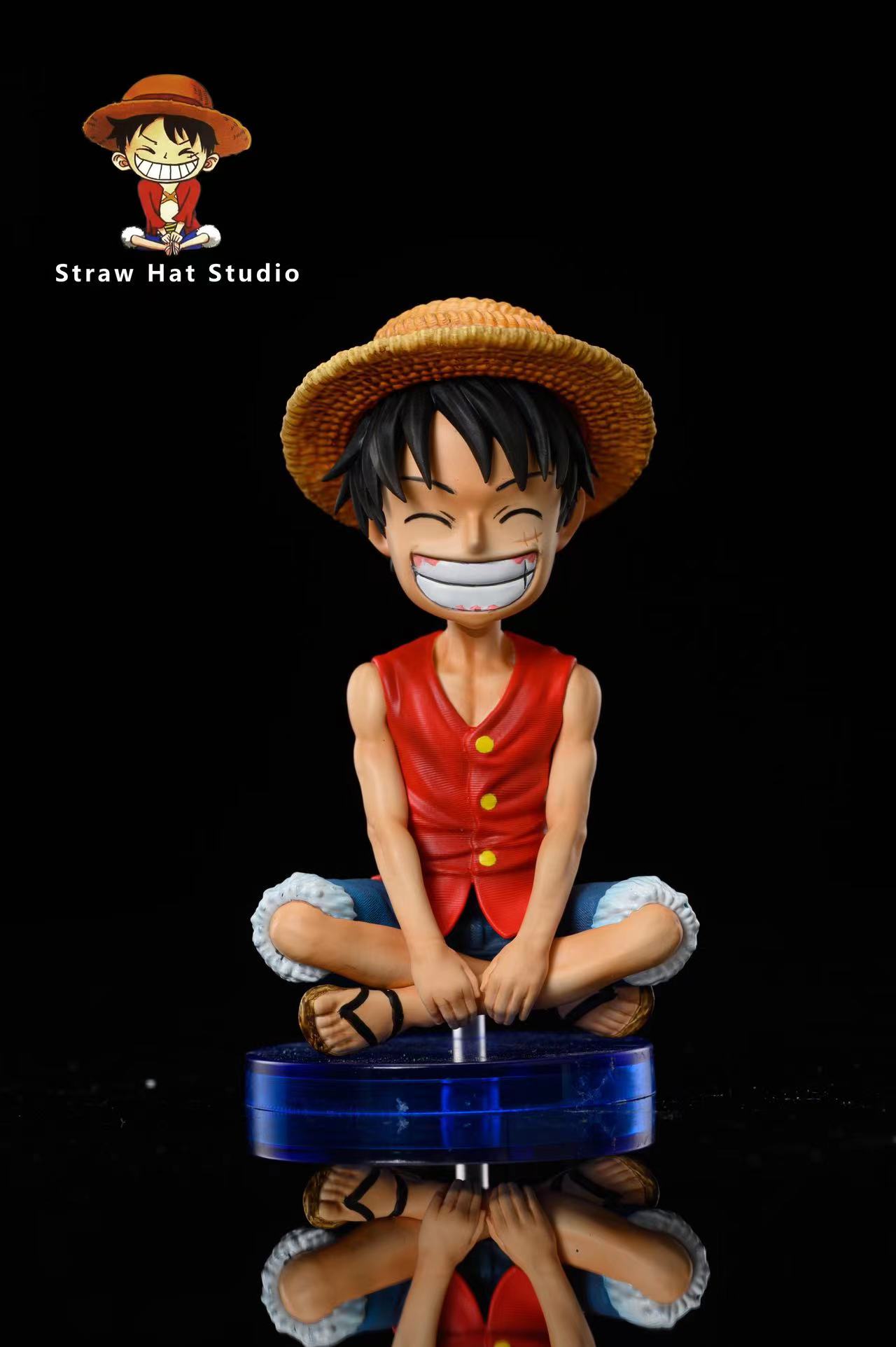 Luffy - One Piece