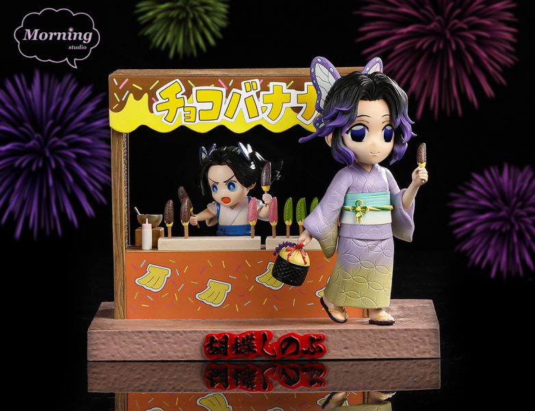 Kocho Shinobu – Demon Slayer