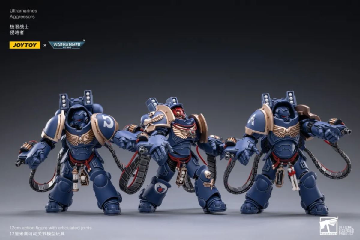 Warhammer 40000