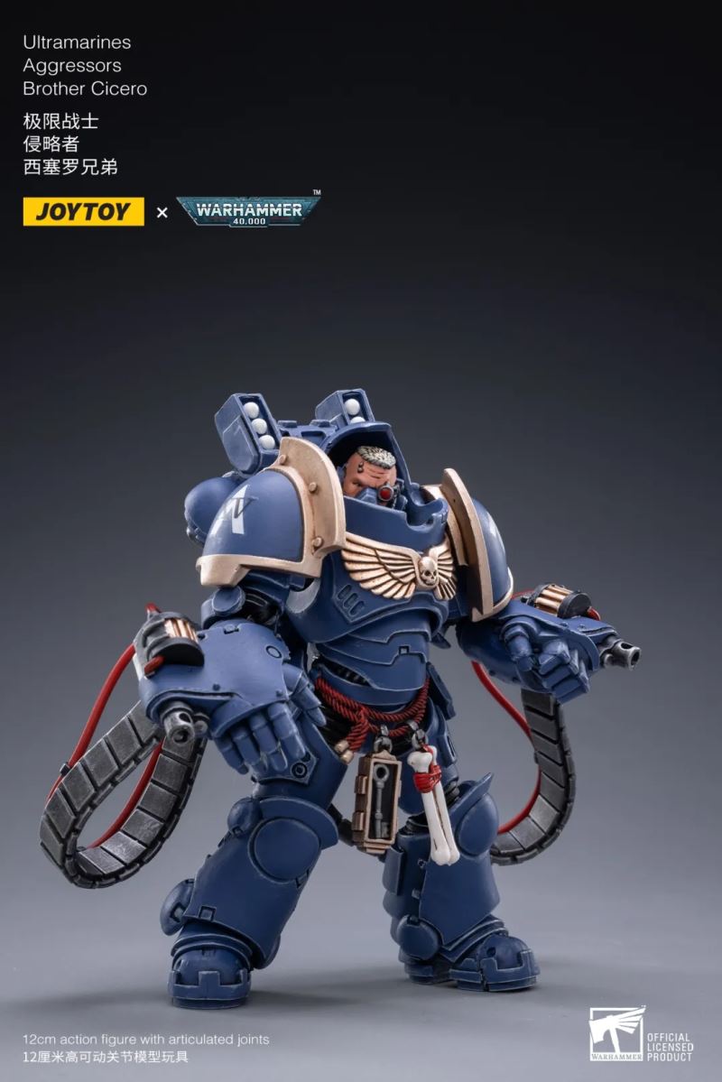 Warhammer 40000