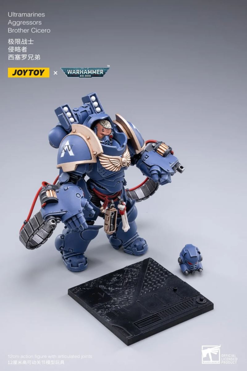 Warhammer 40000