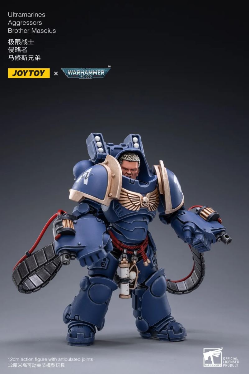 Warhammer 40000