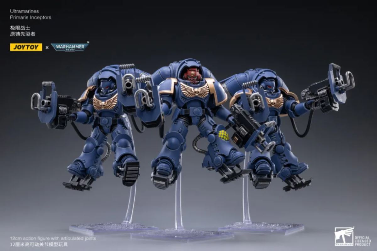 Warhammer 40000
