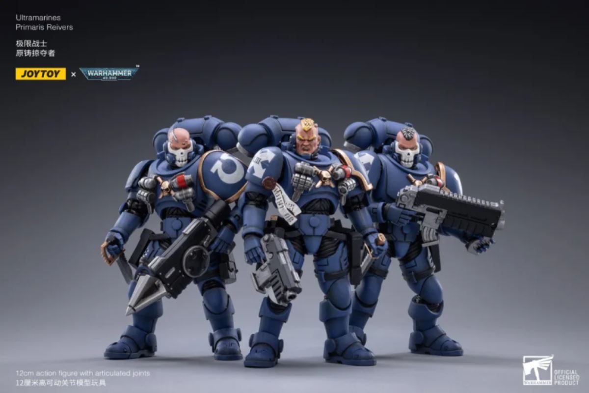 Warhammer 40000