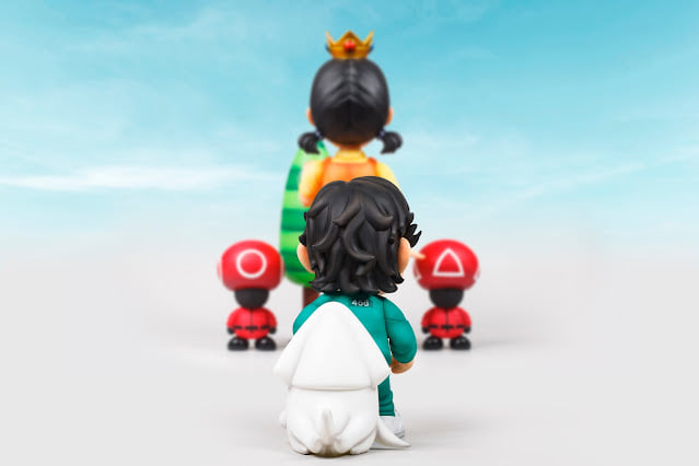 SUPER GAME