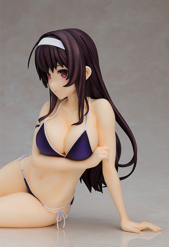Saekano: How to Raise a Boring Girlfriend Fine Utaha Kasumigaoka Animation Ver. [AQ] 1/4