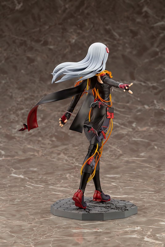 ARTFX J SCARLET NEXUS Kasane Randall 1/8