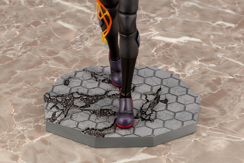 ARTFX J SCARLET NEXUS Kasane Randall 1/8