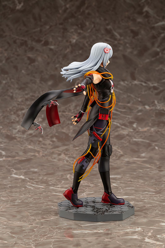 ARTFX J SCARLET NEXUS Kasane Randall 1/8