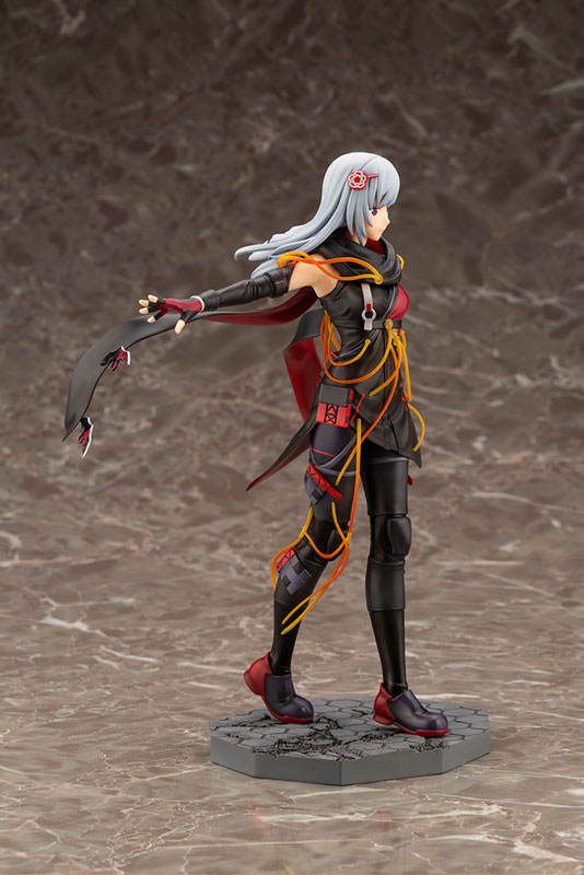 ARTFX J SCARLET NEXUS Kasane Randall 1/8