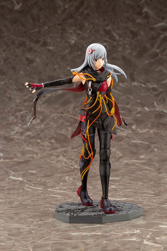 ARTFX J SCARLET NEXUS Kasane Randall 1/8