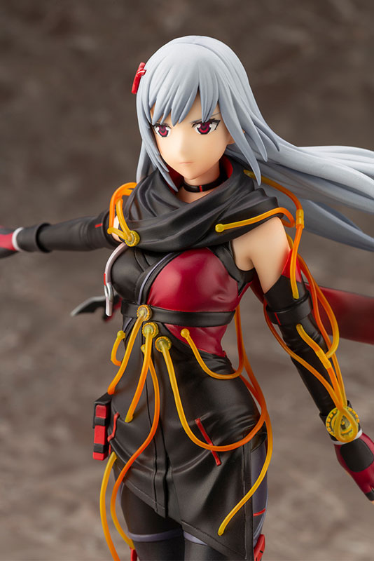 ARTFX J SCARLET NEXUS Kasane Randall 1/8