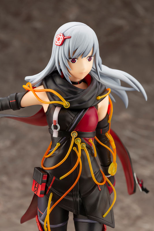 ARTFX J SCARLET NEXUS Kasane Randall 1/8