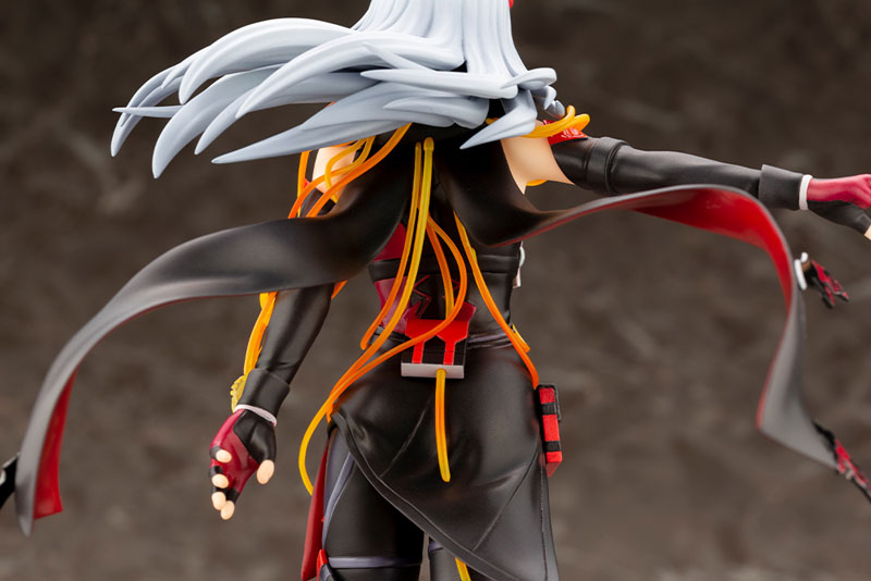 ARTFX J SCARLET NEXUS Kasane Randall 1/8