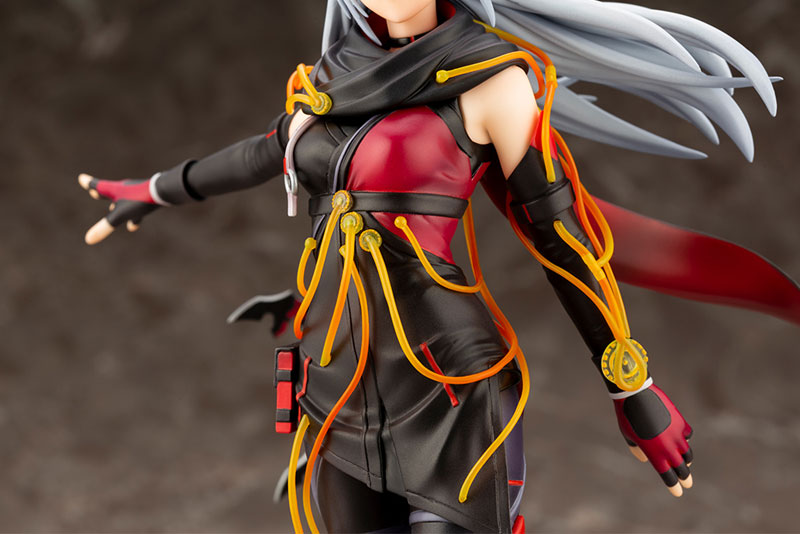 ARTFX J SCARLET NEXUS Kasane Randall 1/8