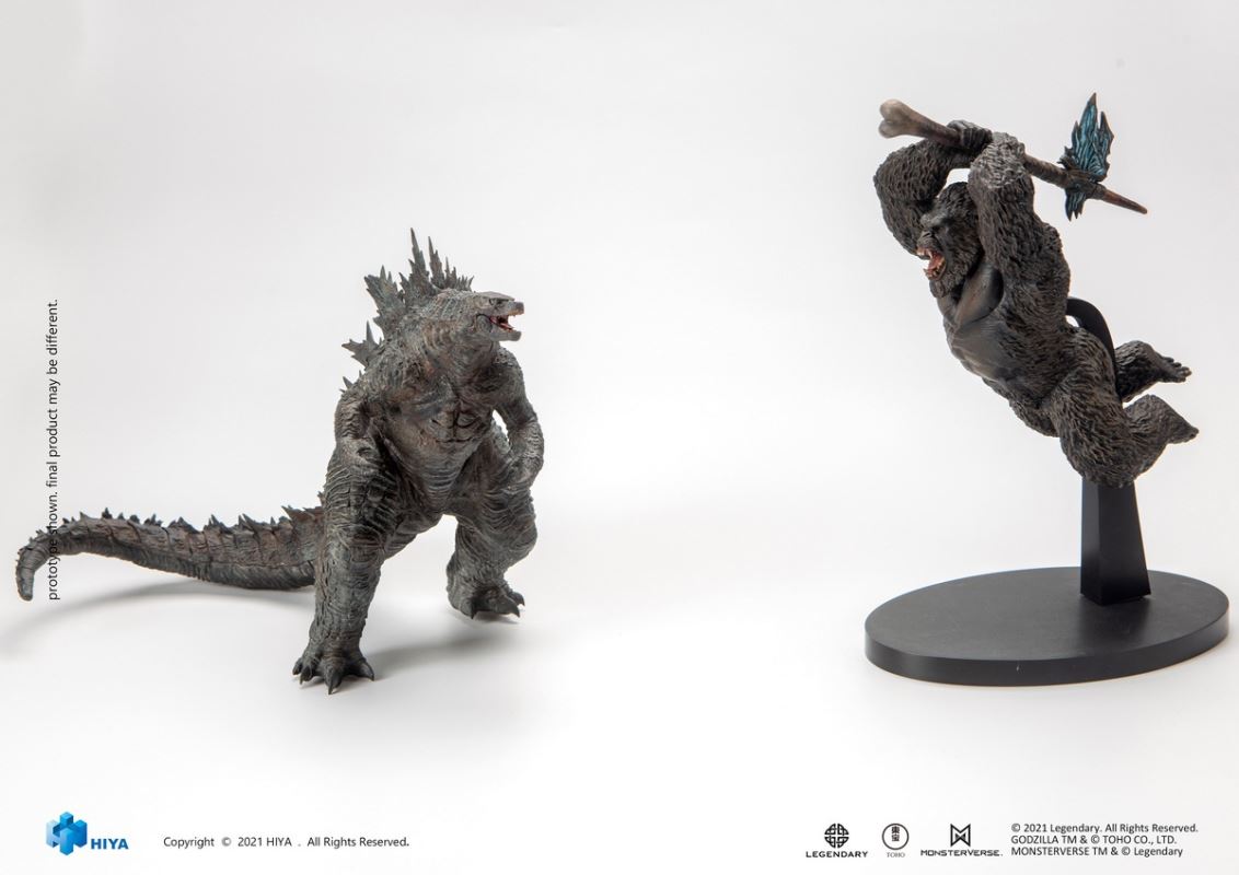 Kong (Godzilla vs. Kong)