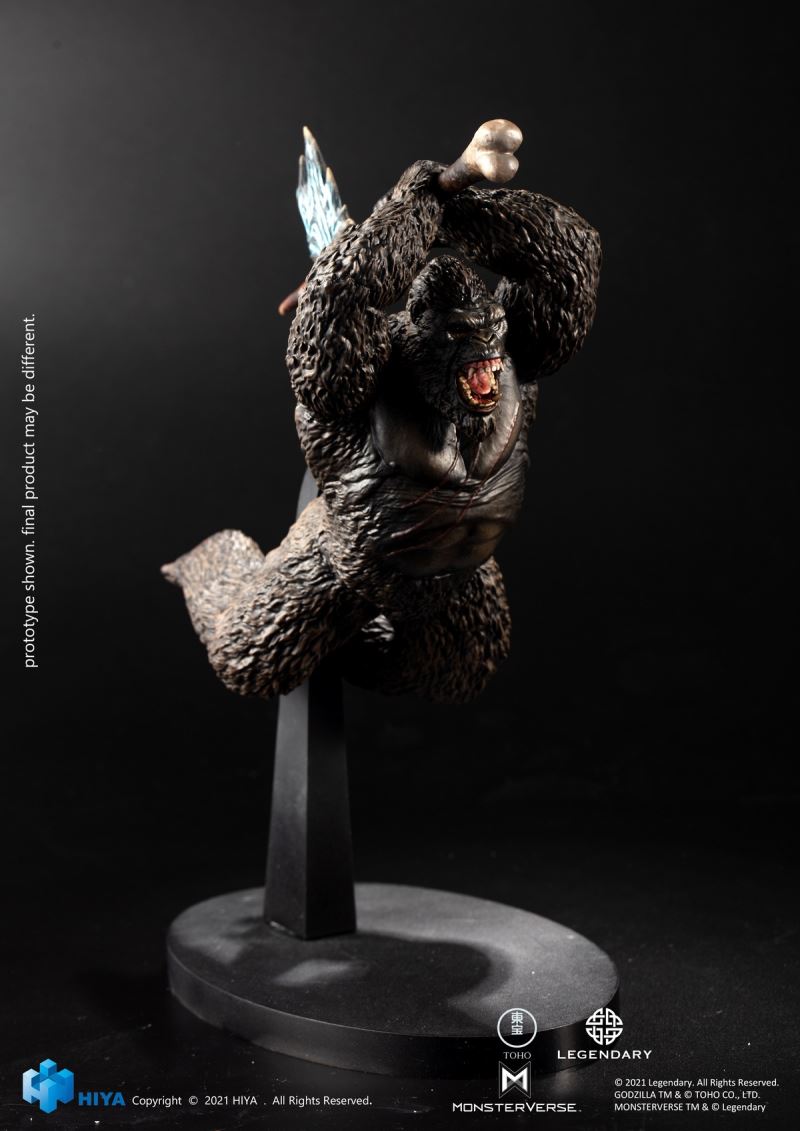 Kong (Godzilla vs. Kong)