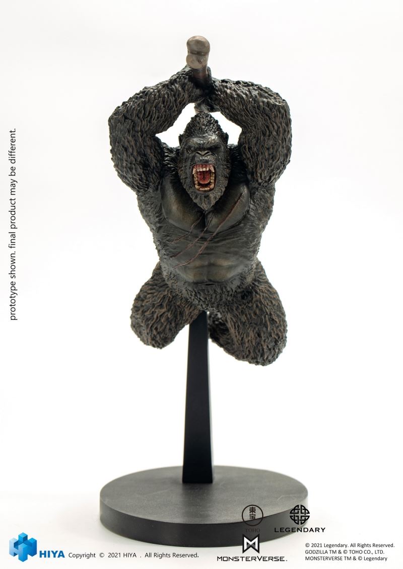 Kong (Godzilla vs. Kong)