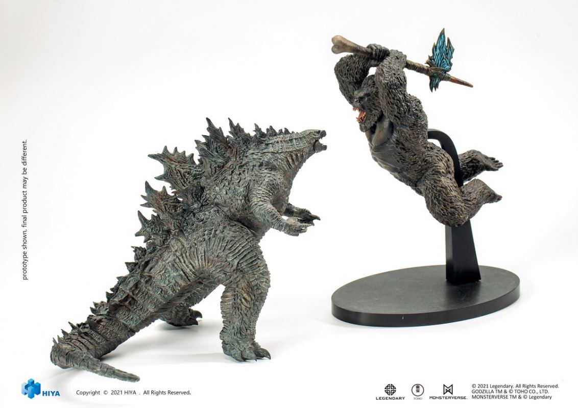 Kong (Godzilla vs. Kong)