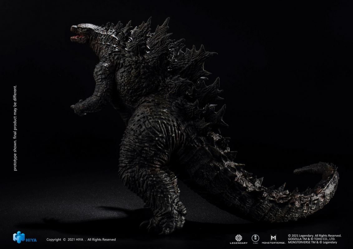 Godzilla (Godzilla vs Kong)