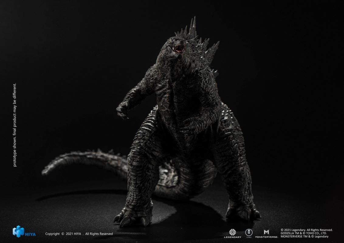 Godzilla (Godzilla vs Kong)