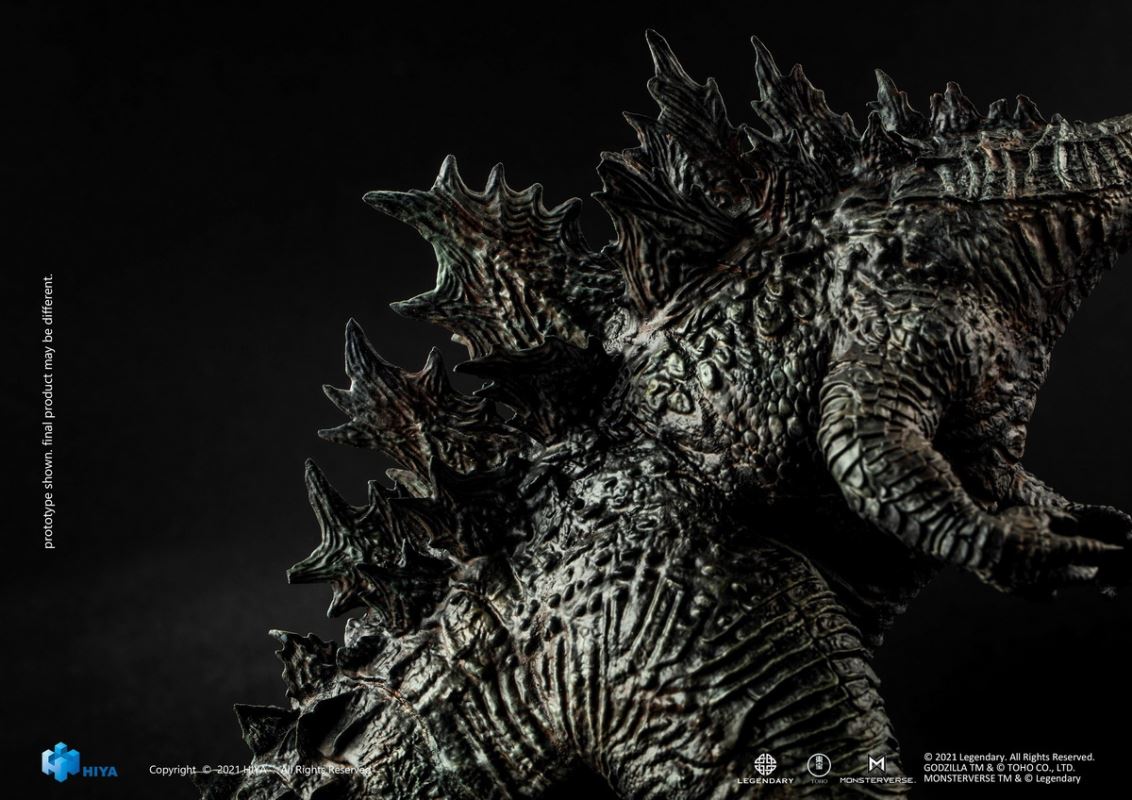Godzilla (Godzilla vs Kong)