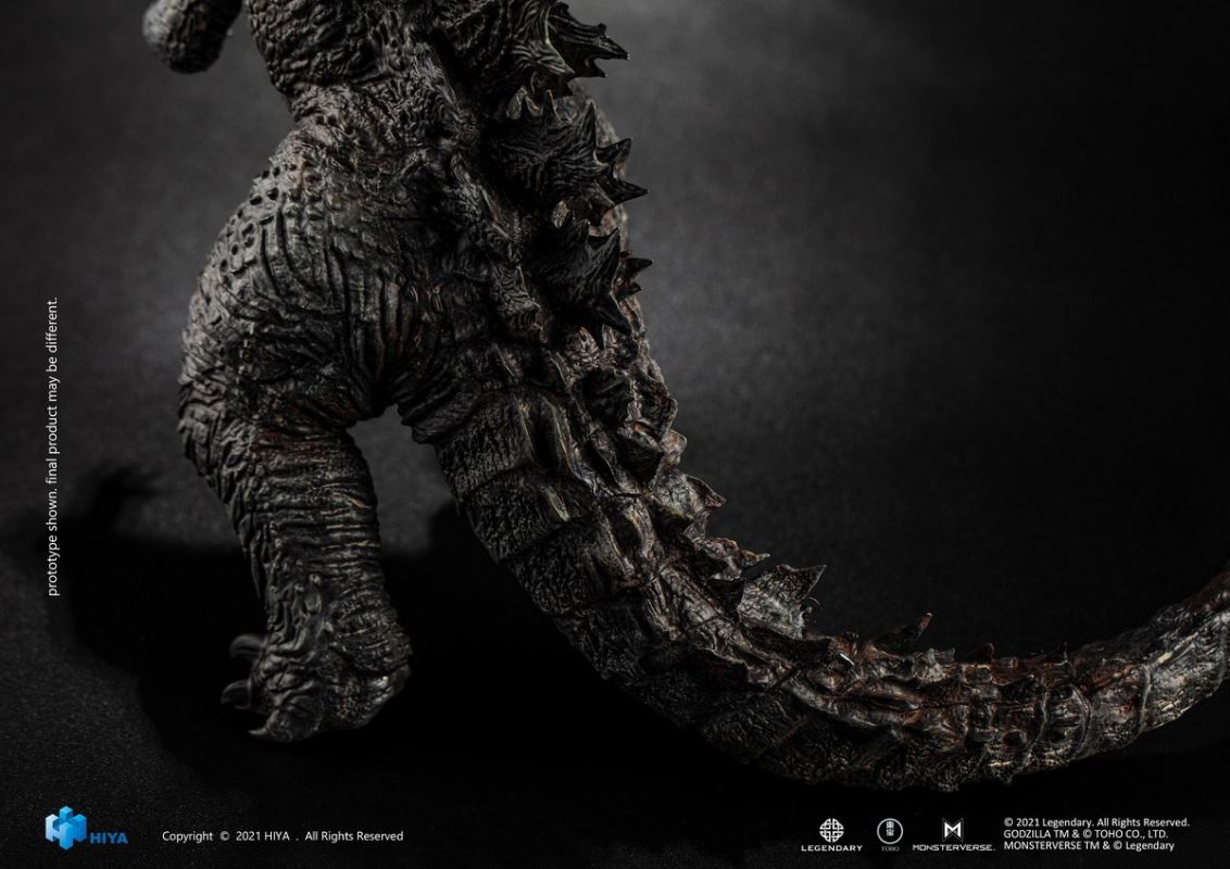 Godzilla (Godzilla vs Kong)
