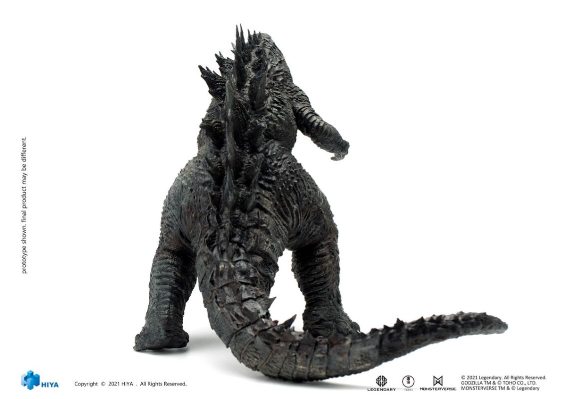 Godzilla (Godzilla vs Kong)