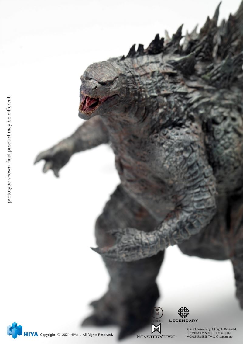 Godzilla (Godzilla vs Kong)