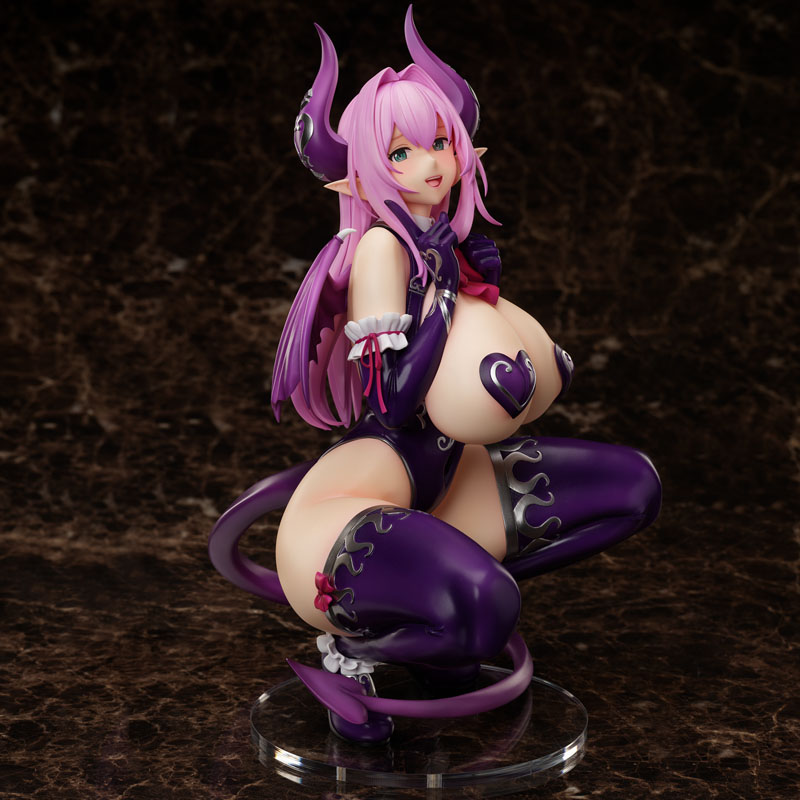 BINDing Creators Opinion - Cattleya 1/4