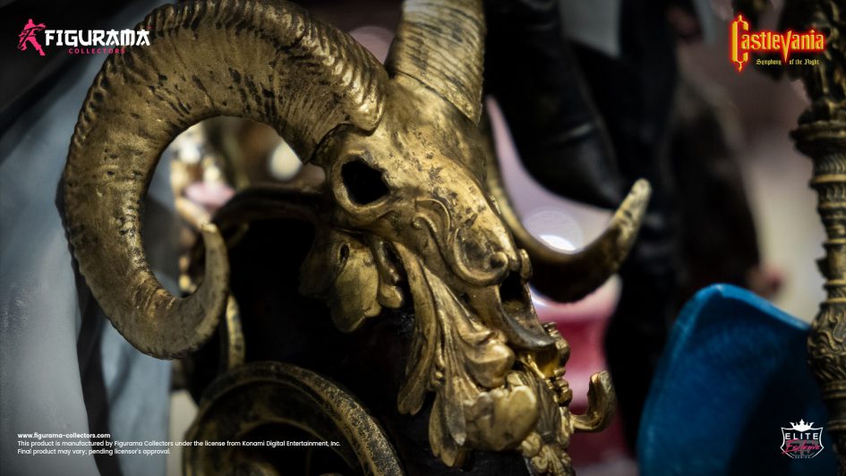 Alucard & Ritcher Belmont - Castlevania