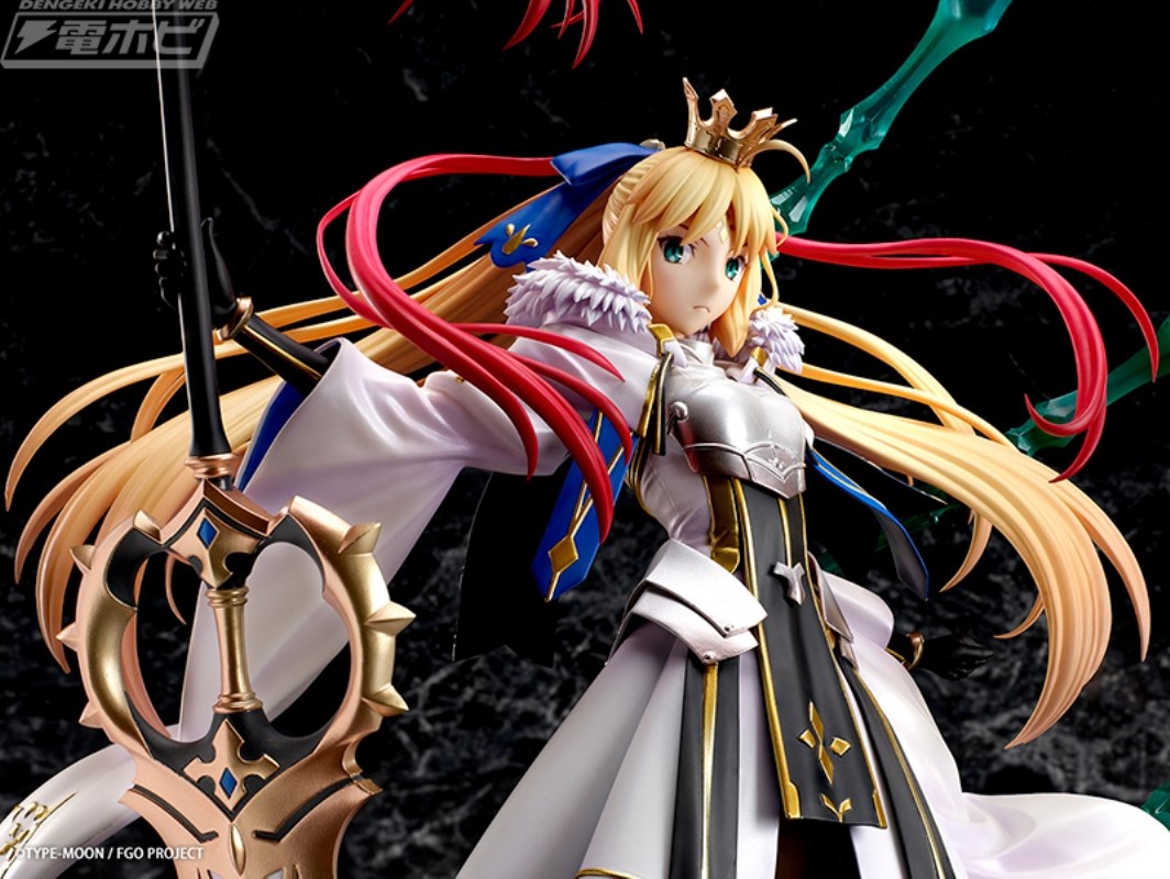 Caster / Altria Caster