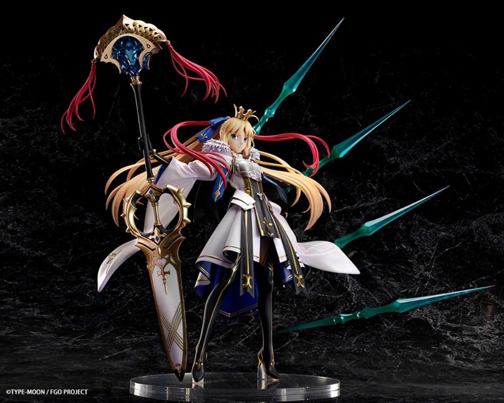 Caster / Altria Caster