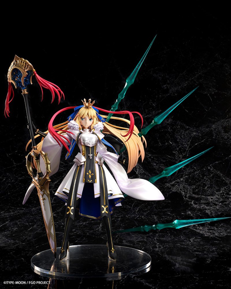 Caster / Altria Caster