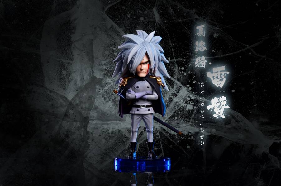 Charlotte Chifeng & Charlotte Rezan