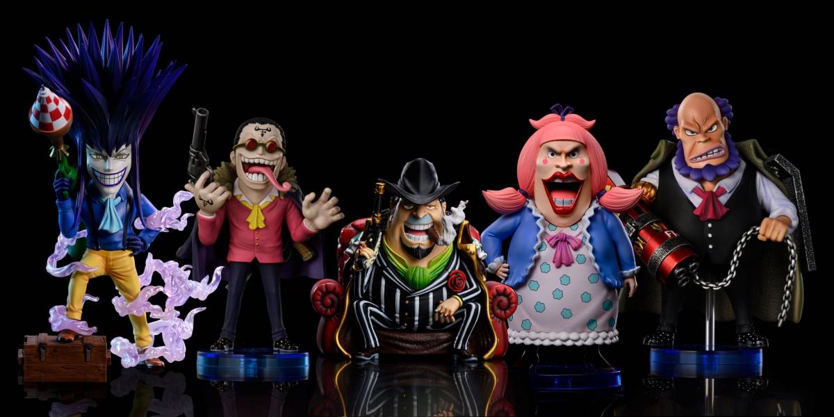 Charlotte Chifeng & Charlotte Rezan