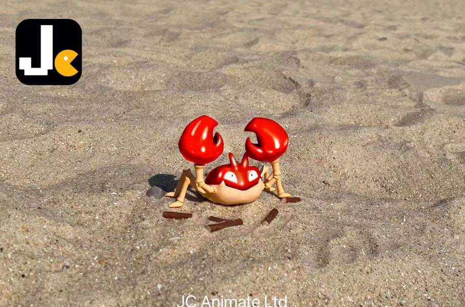 Claw Crab