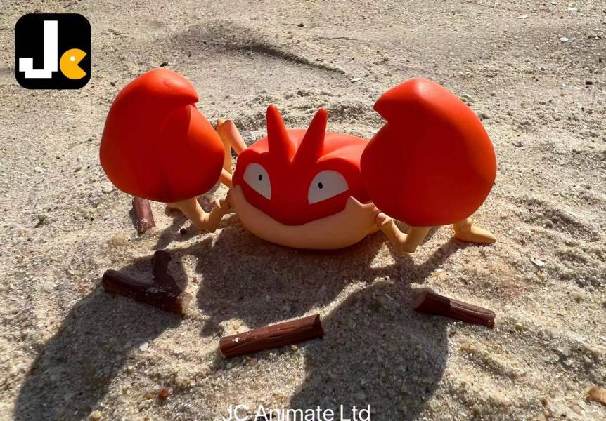 Claw Crab