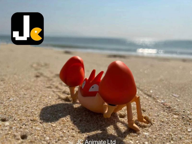 Claw Crab