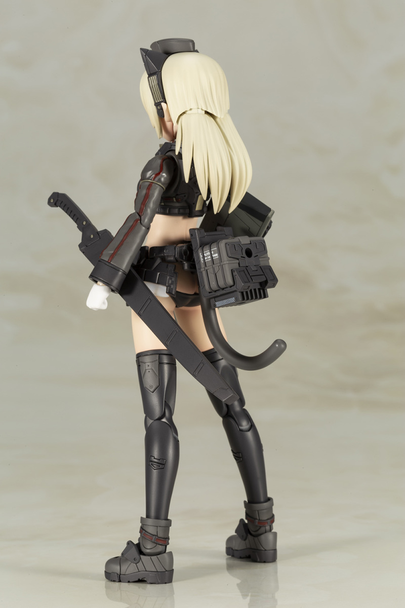 Frame Arms Girl Arcia