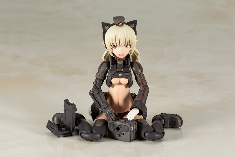 Frame Arms Girl Arcia