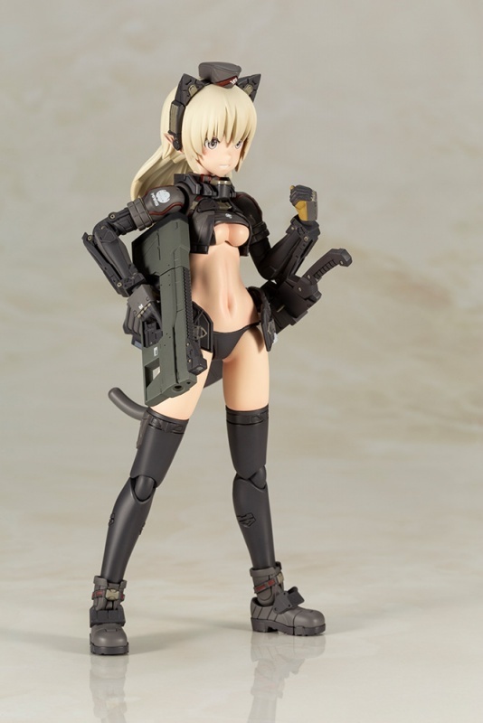 Frame Arms Girl Arcia