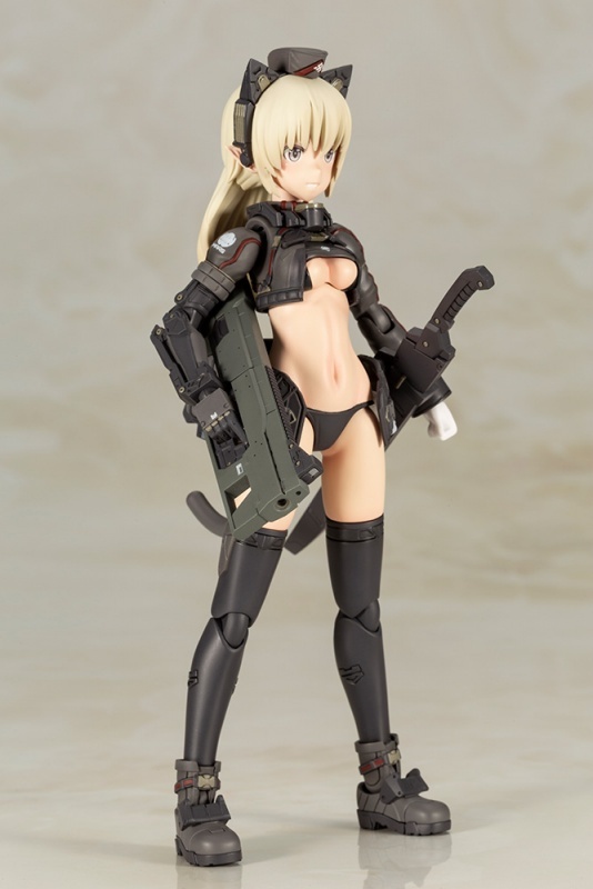 Frame Arms Girl Arcia