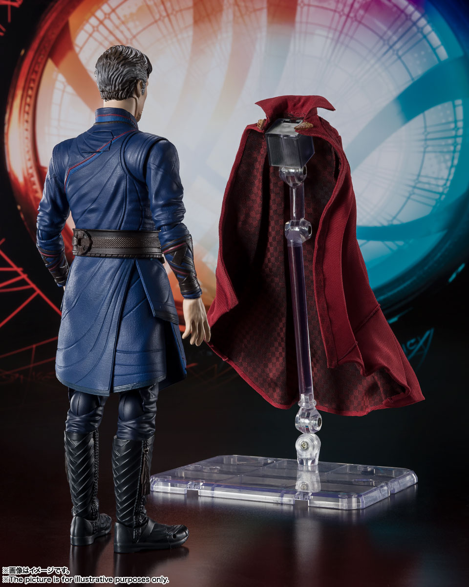 SHFiguarts Doctor Strange (Doctor Strange / Multiverse of Madness)