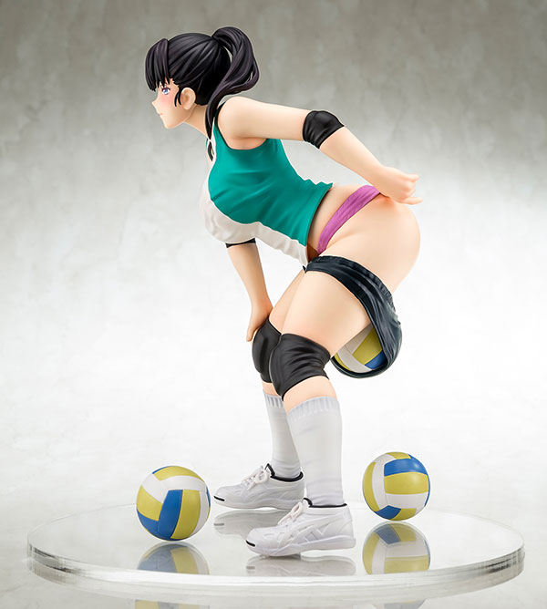 World's End Harem - Akira Toudou 1/6