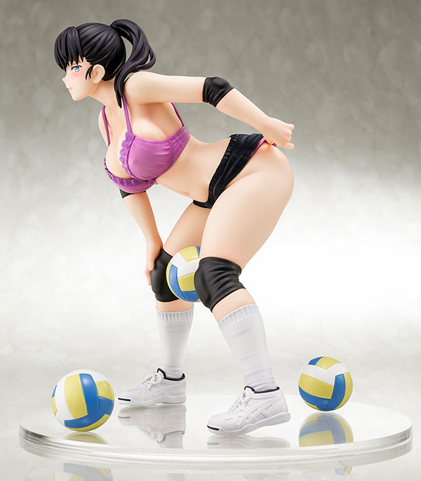 World's End Harem - Akira Toudou 1/6