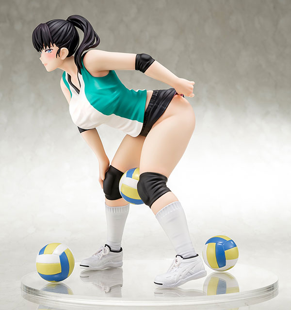 World's End Harem - Akira Toudou 1/6
