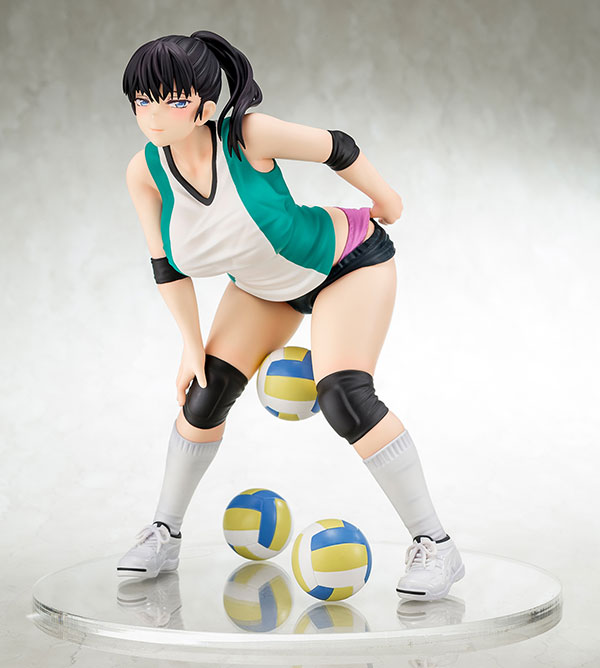 World's End Harem - Akira Toudou 1/6
